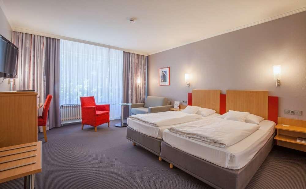 Ringhotel Ahrensburg Camera foto