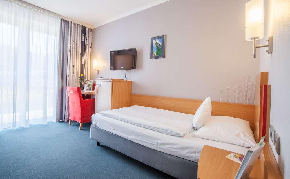 Ringhotel Ahrensburg Camera foto