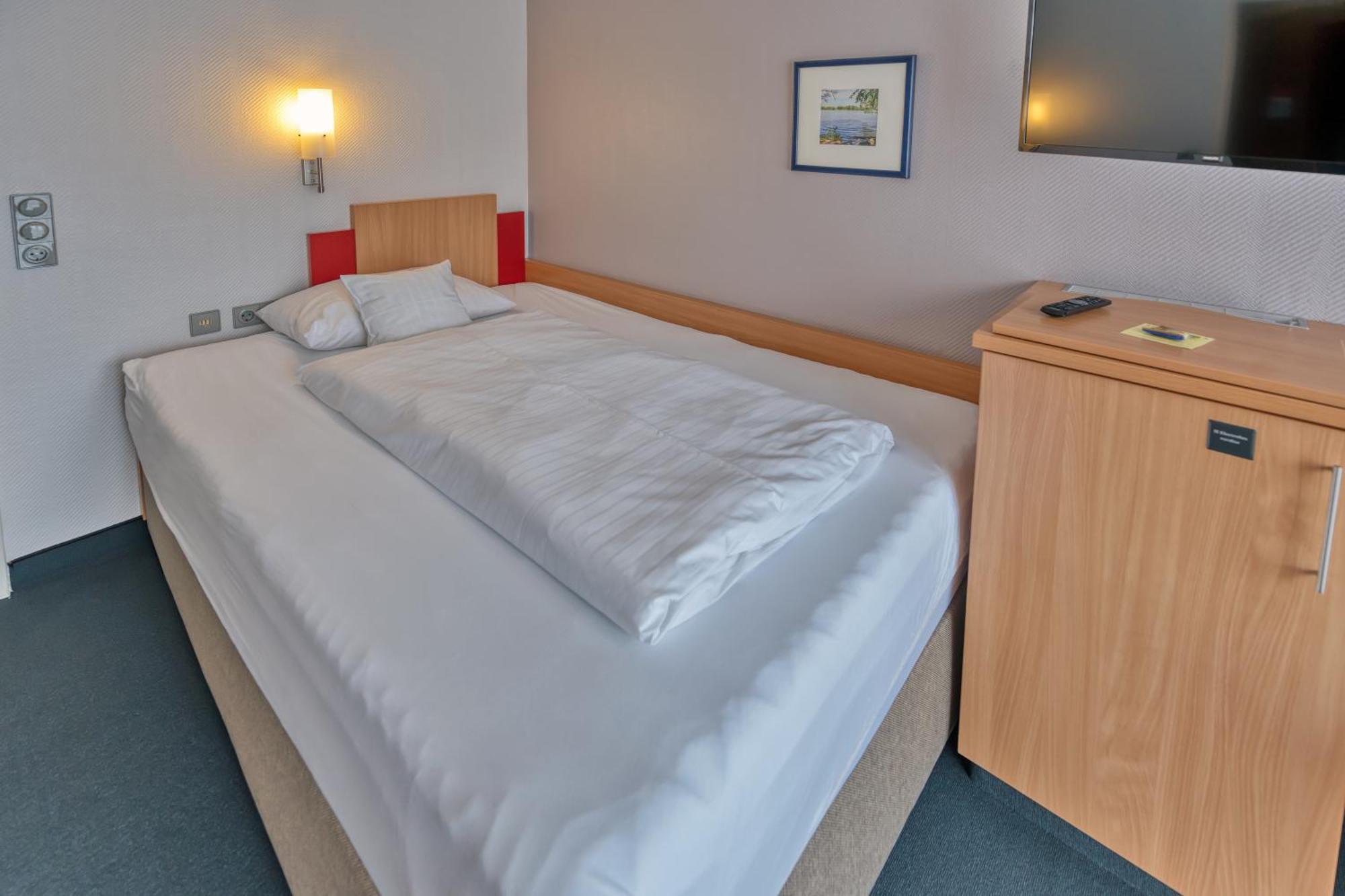 Ringhotel Ahrensburg Esterno foto