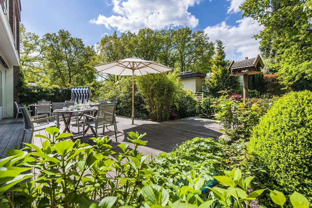 Ringhotel Ahrensburg Esterno foto